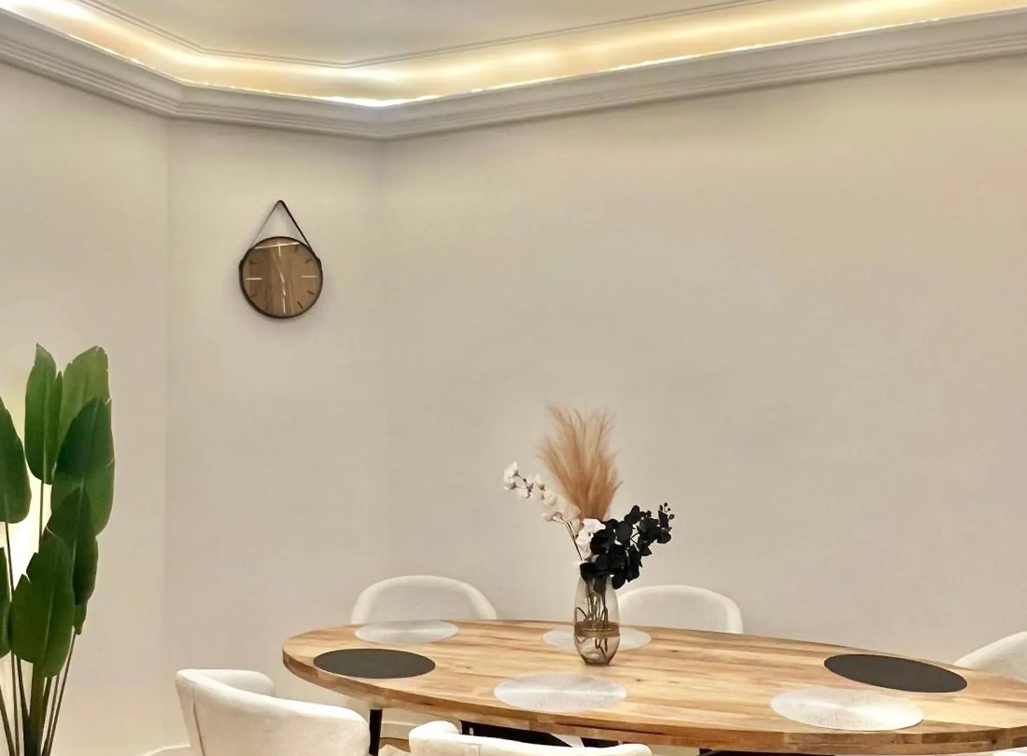 Big Luxury Appartement Bryssel 0*,
