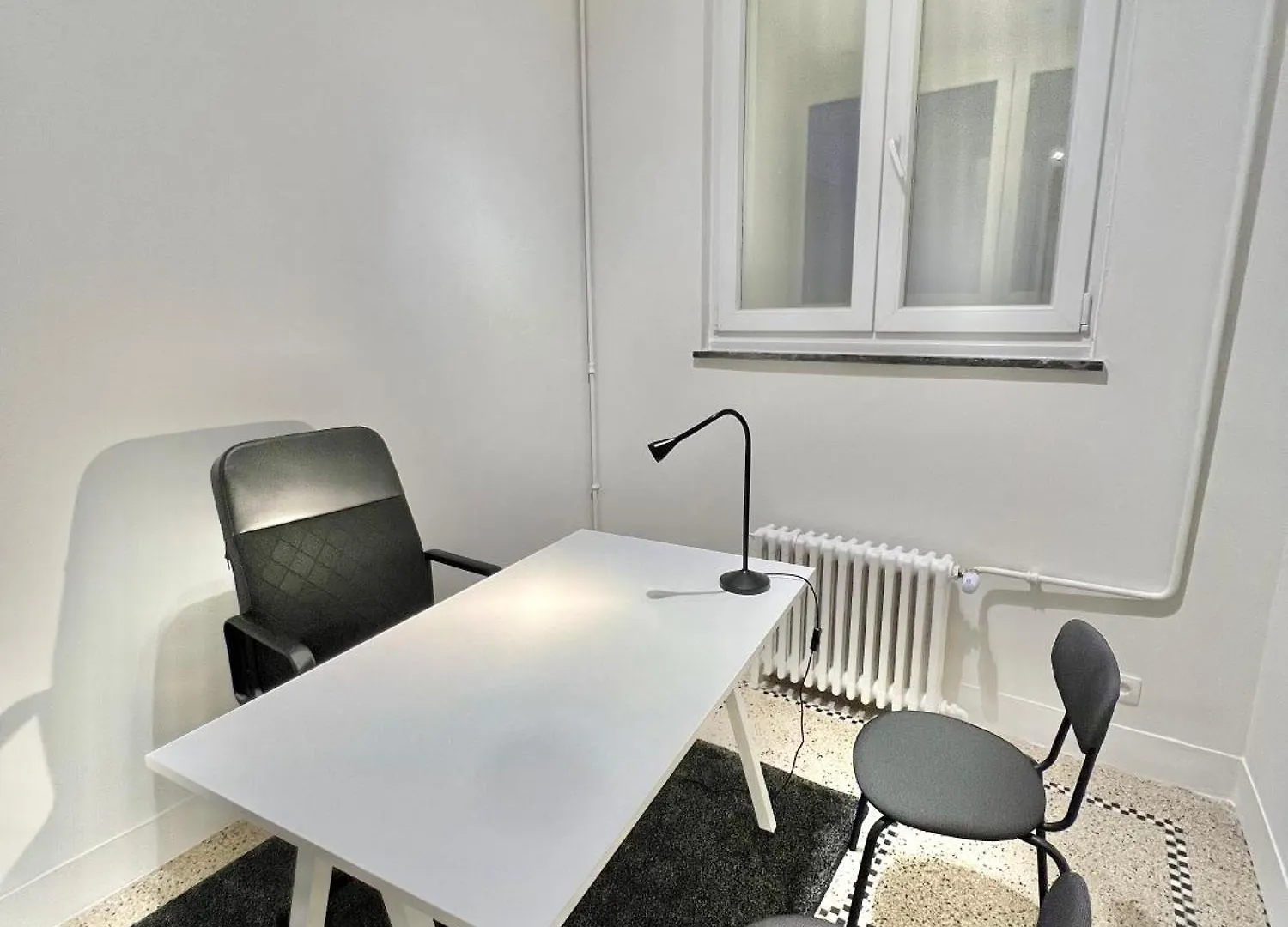 Lägenhet Big Luxury Appartement Bryssel