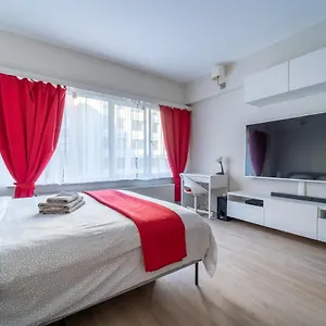 Luxury In The Eu Area Brüssel