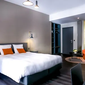Atlas Bruxelles