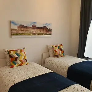  Apartamento Chez Esmara Et Philippe Grand-place