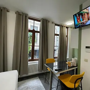  Apartamento Apartament