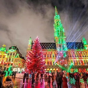 Au Coeur De Brussels