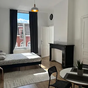  Apartamento Issa