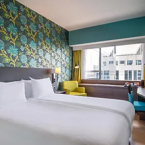 4* Hotell Thon Centre