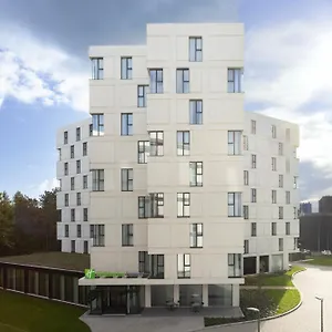 Express Brussels - Airport By Ihg Otel