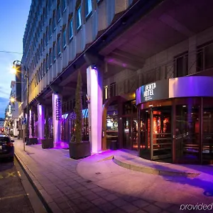 4* Hotell Pentahotel Centre