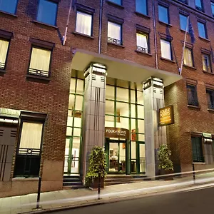 Centre Louise Otel