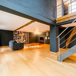 Smartflats - Monnaie Bruxelles