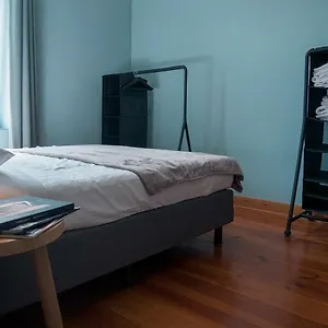 Smartflats - Fripiers Bruxelas