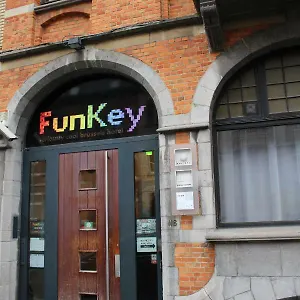 Funkey Otel