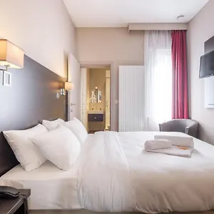  Hotell Budget - Centre