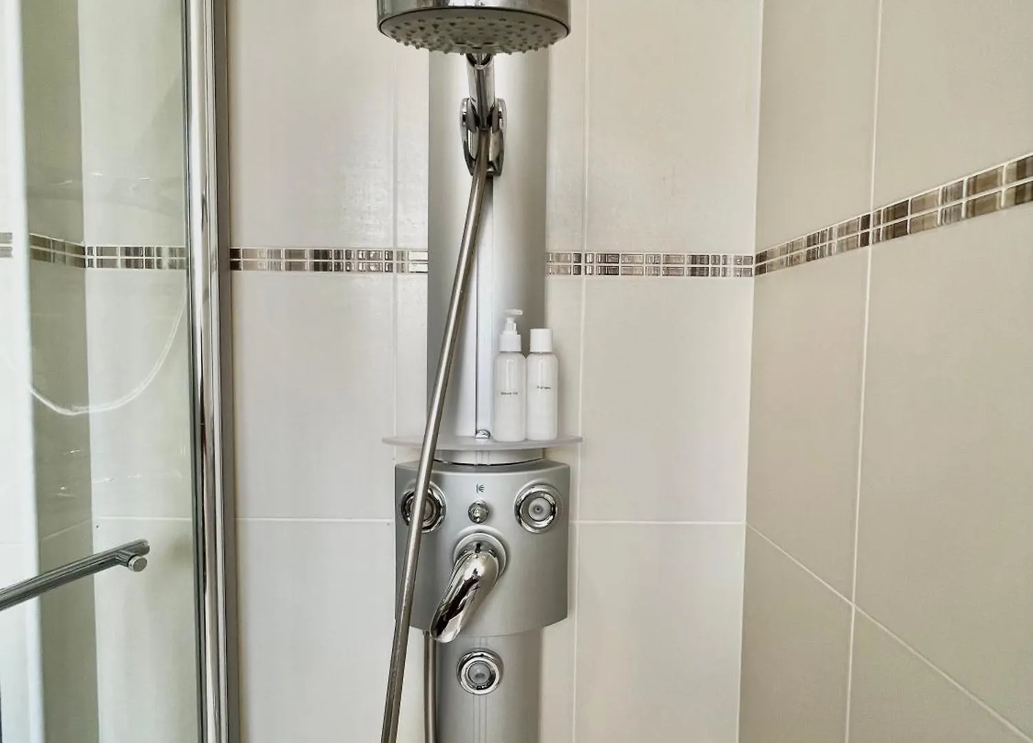Apartment Big Luxury Appartement Brussels Belgium