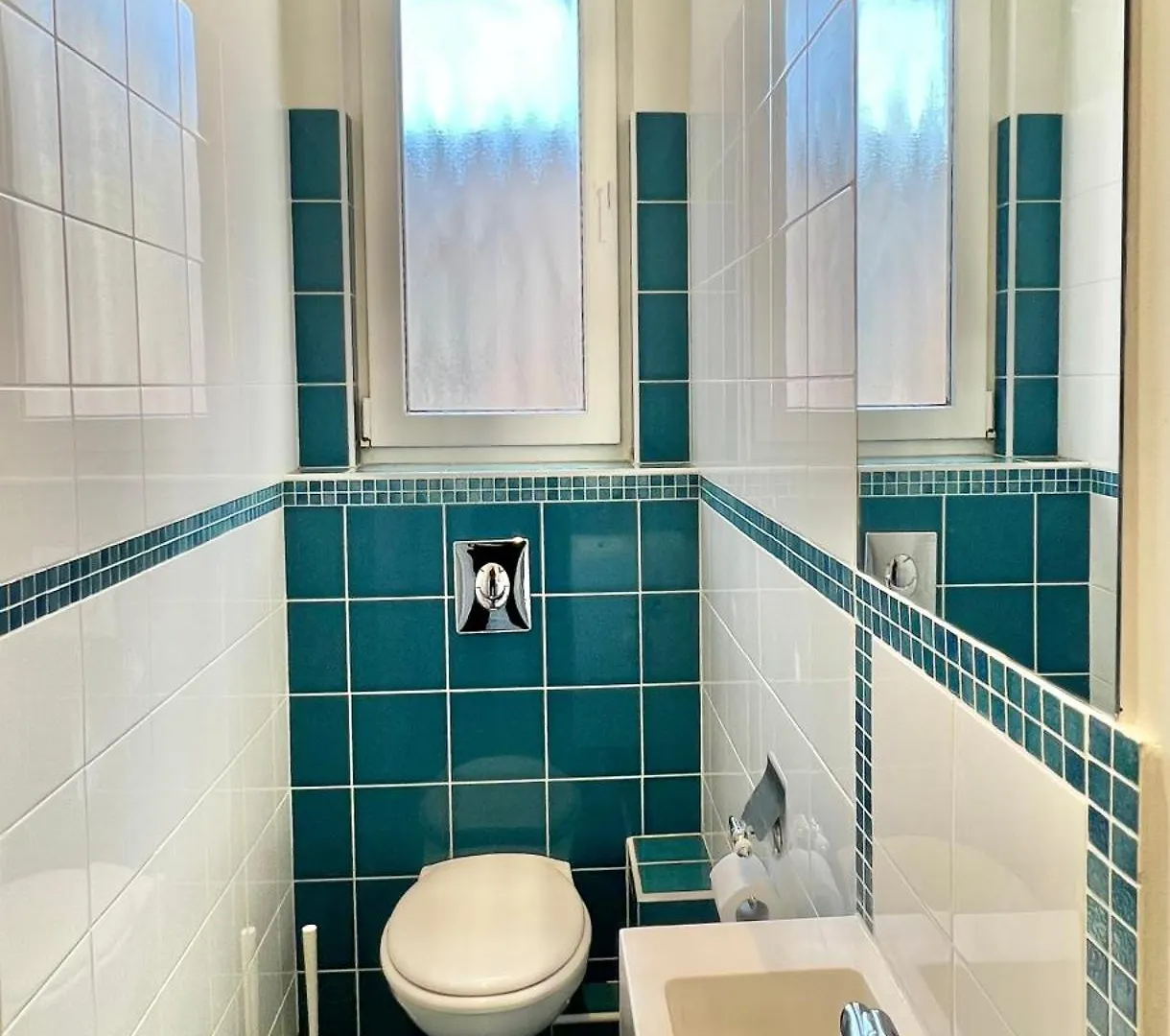 Big Luxury Appartement Brussels Belgium