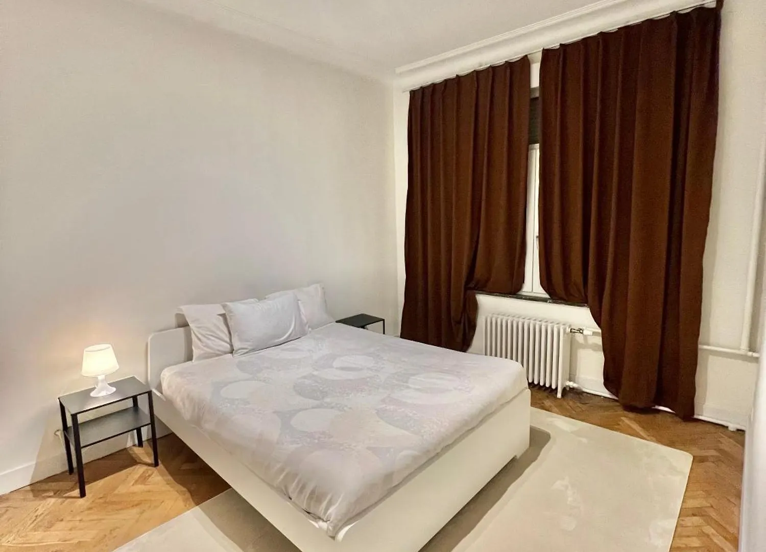 Apartment Big Luxury Appartement Brussels