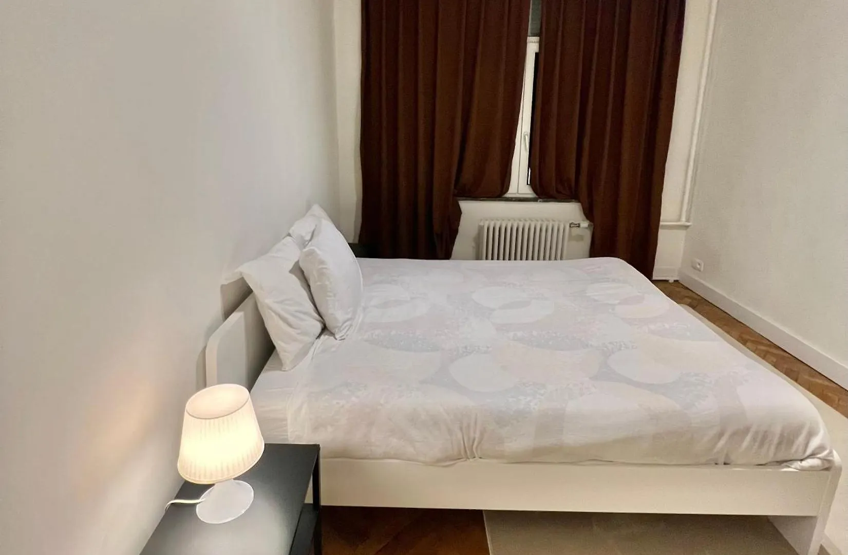 Big Luxury Appartement Brussels Apartment
