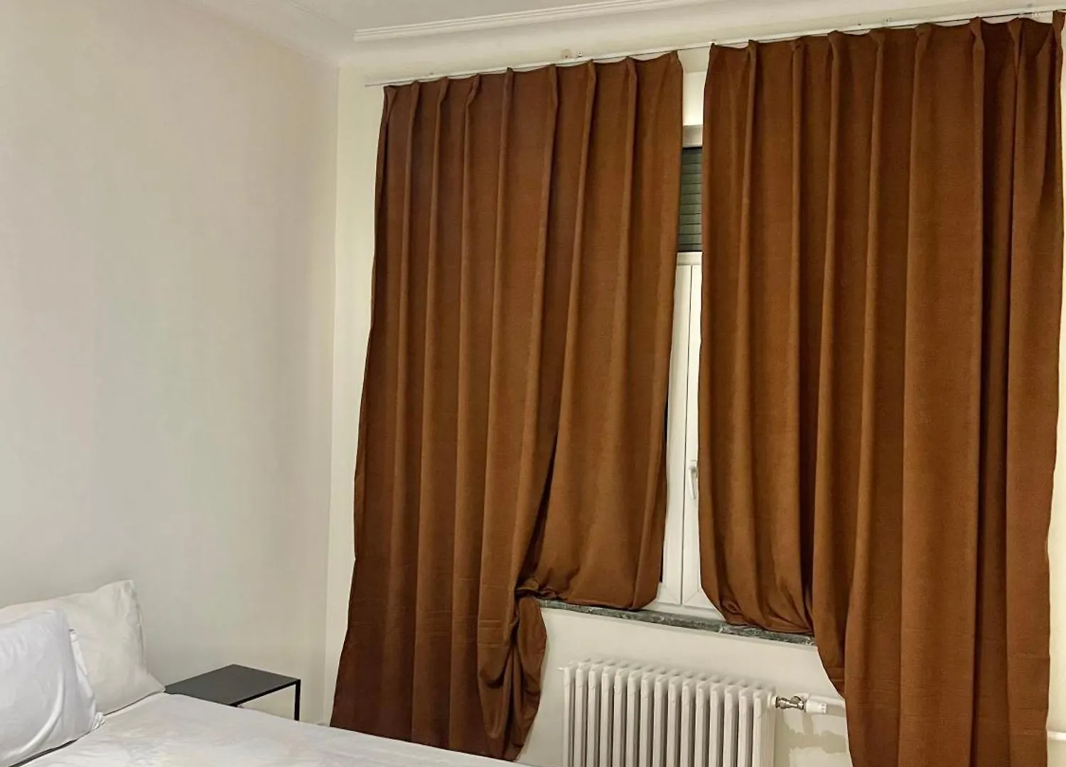 Big Luxury Appartement Brussels Belgium