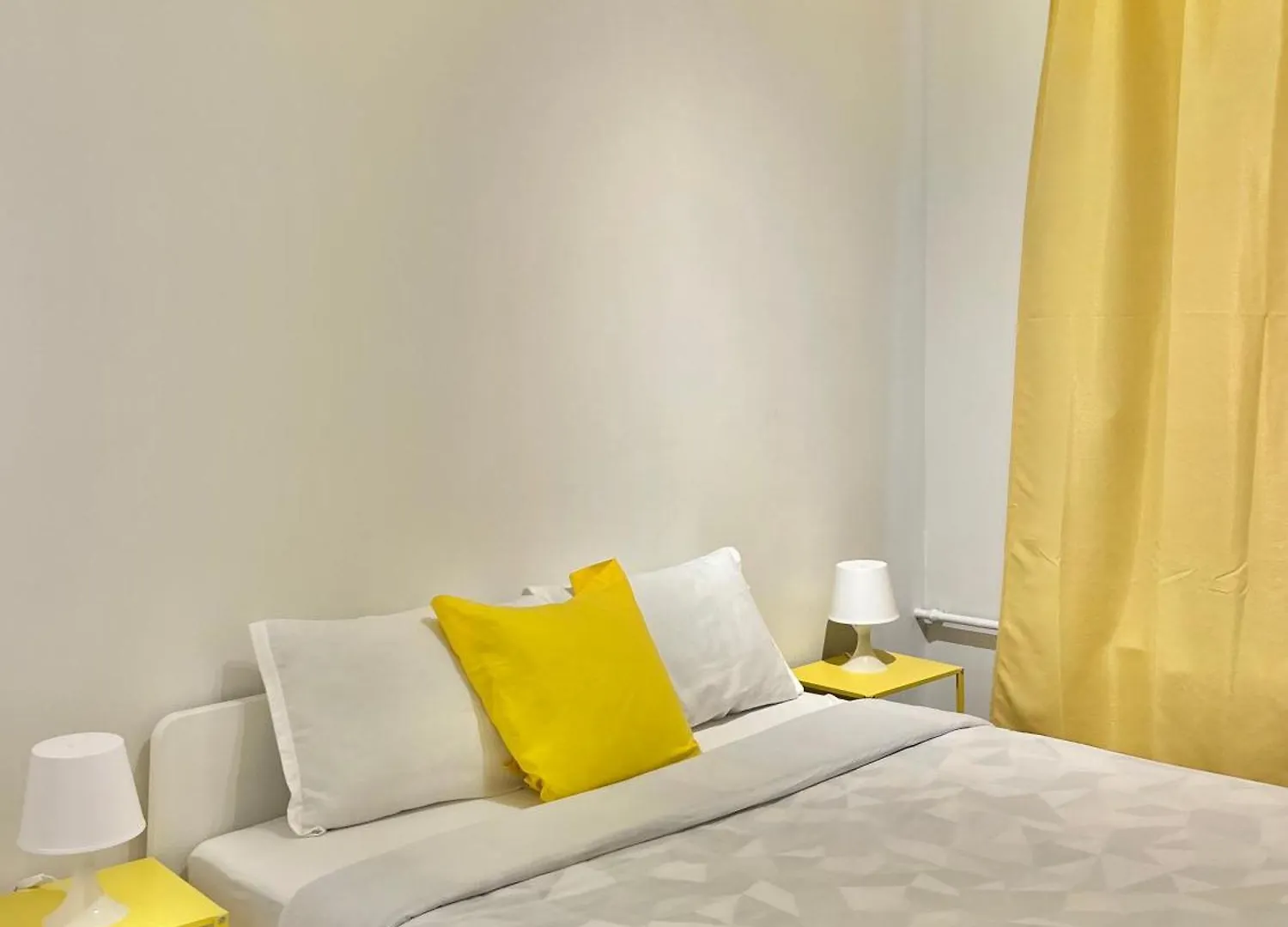 Big Luxury Appartement Brussels Belgium