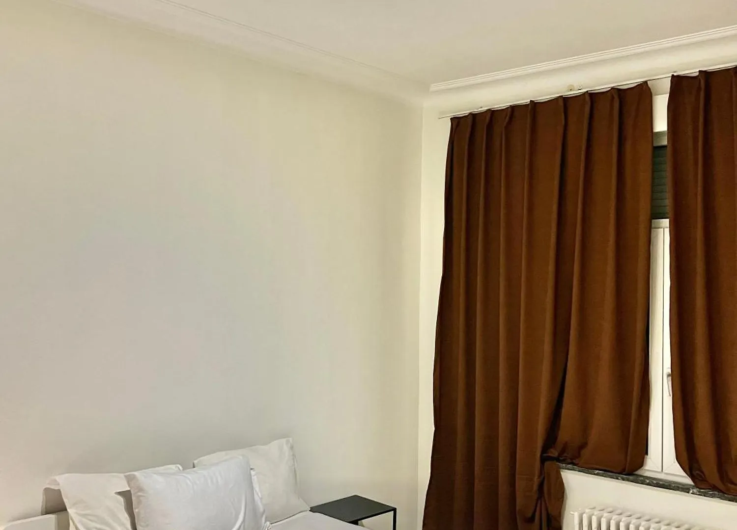 Apartment Big Luxury Appartement Brussels