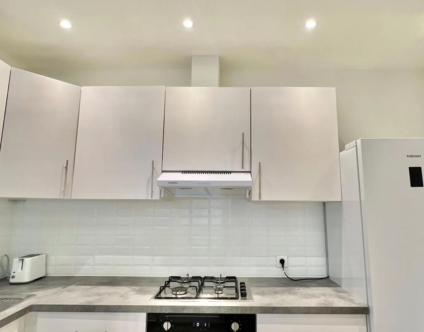 Big Luxury Appartement Brussels