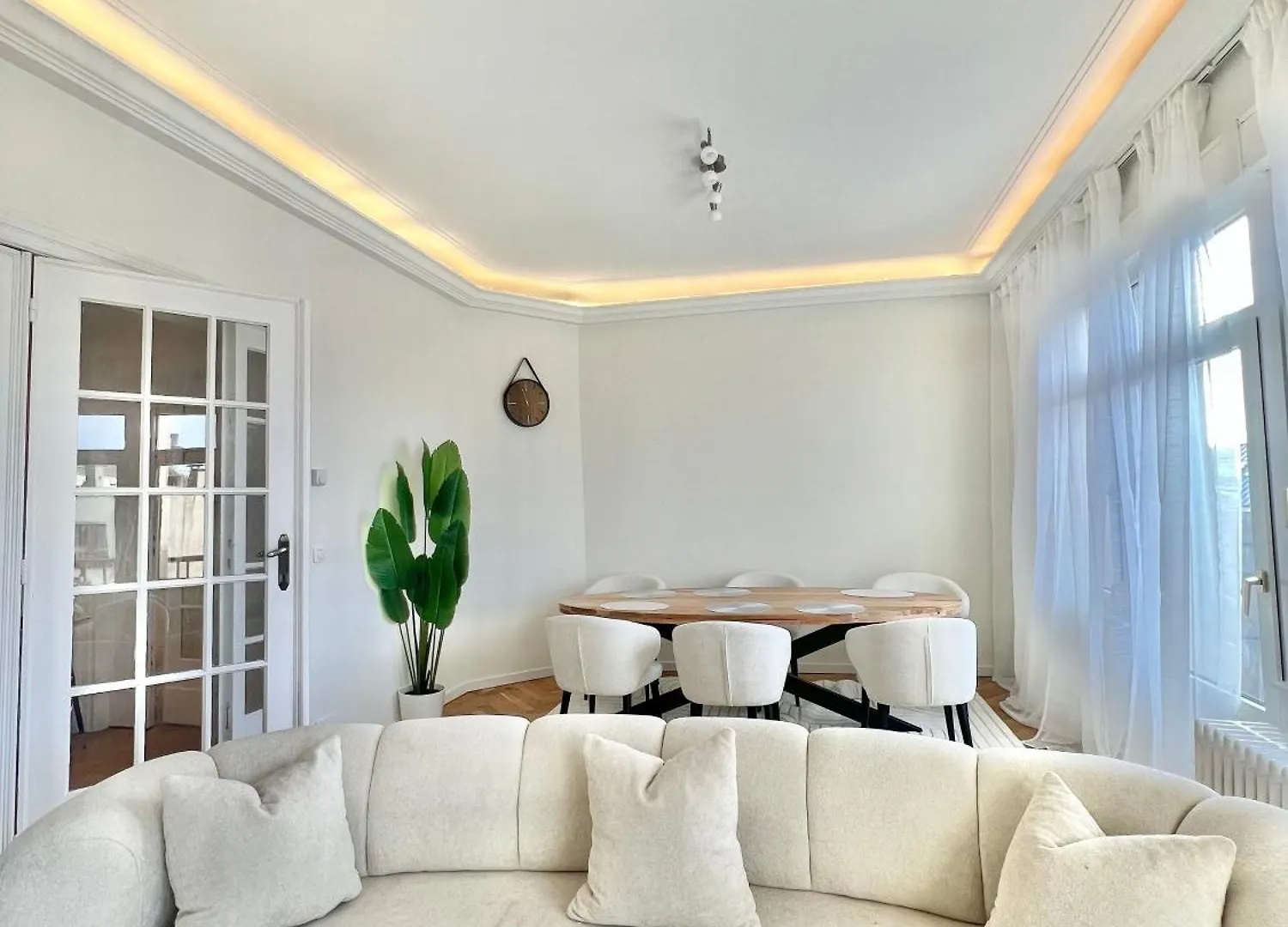 Big Luxury Appartement Brussels 0*,  Belgium