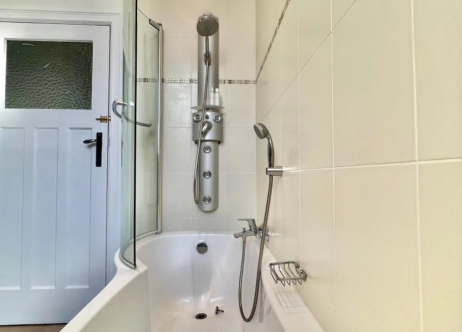 Apartment Big Luxury Appartement Brussels