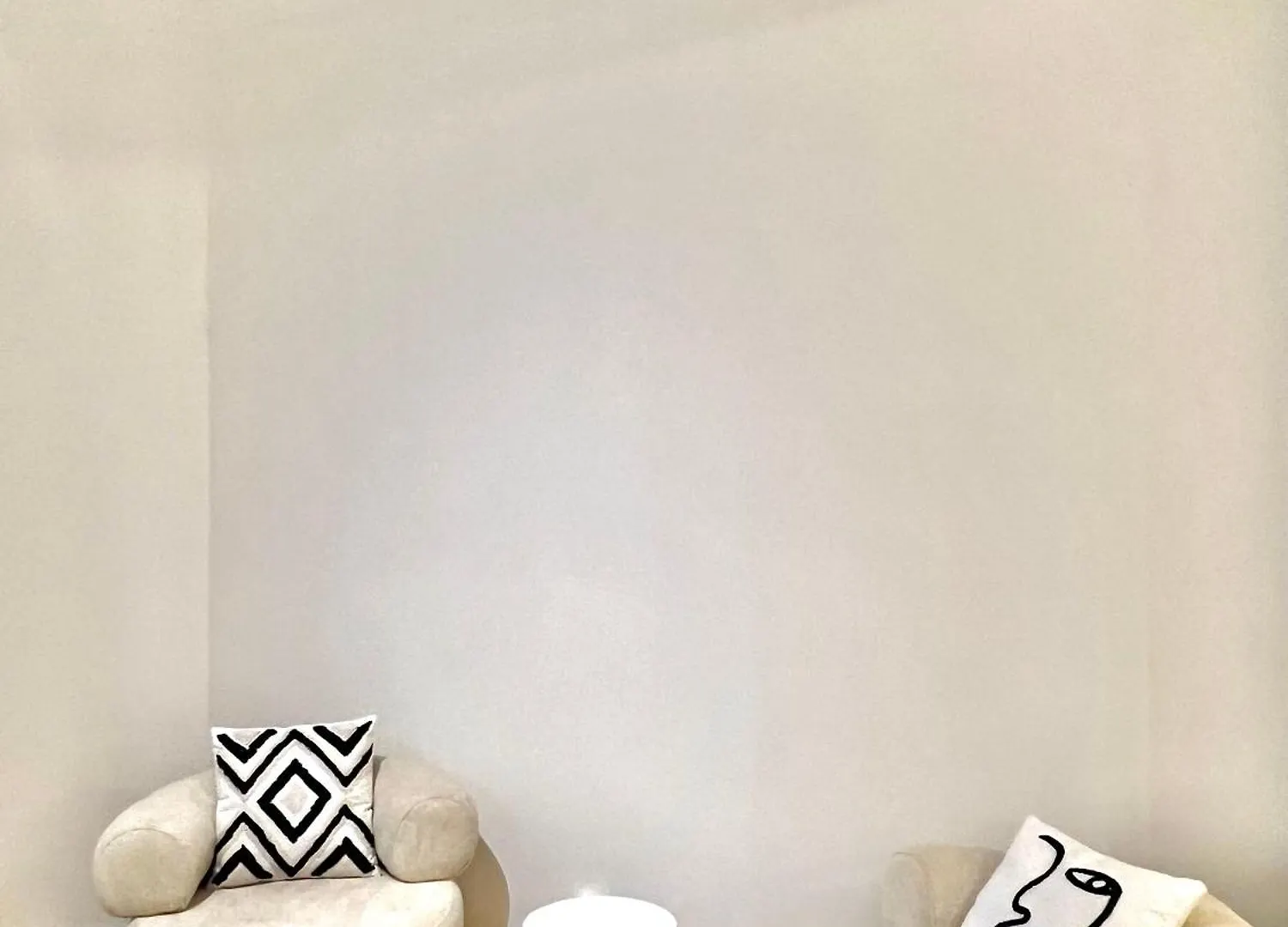 Big Luxury Appartement Brussels