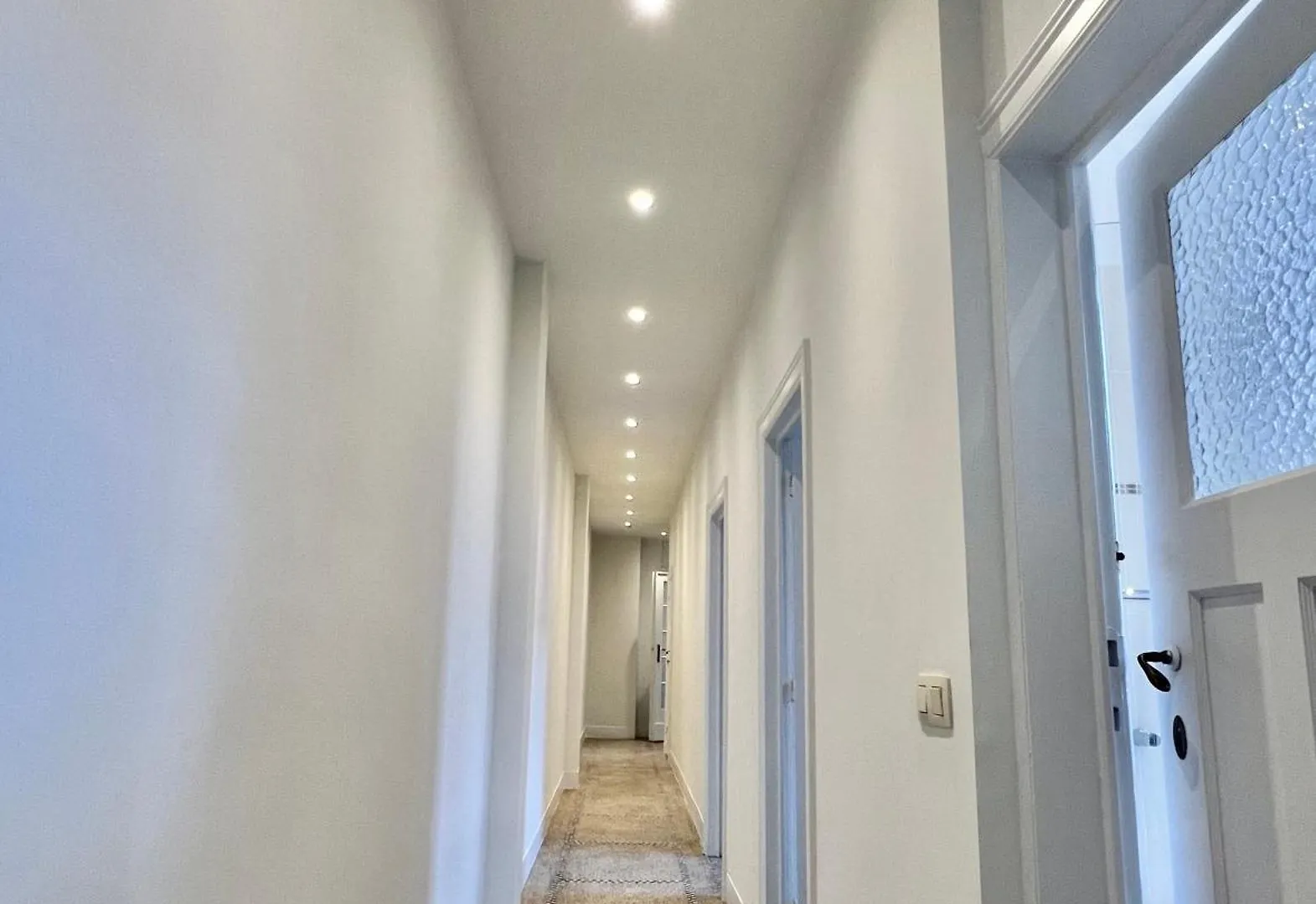 Big Luxury Appartement Brussels