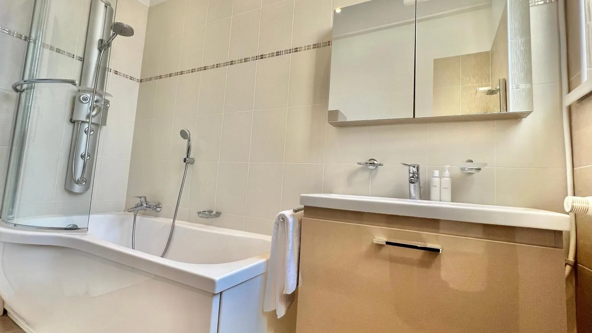 Big Luxury Appartement Brussels