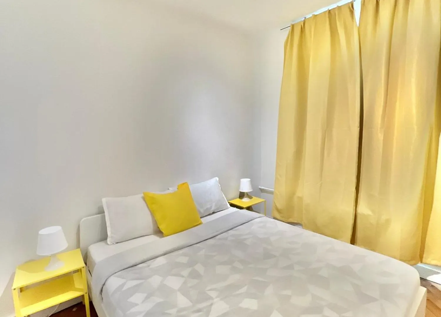 Apartment Big Luxury Appartement Brussels